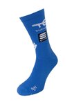 SPORTFUL calcetines clásicos - TOTAL ENERGIES 2022 - azul