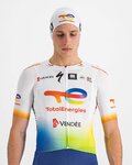 SPORTFUL tapa - TOTAL ENERGIES 2022 - negro