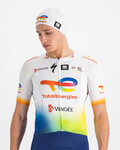 SPORTFUL tapa - TOTAL ENERGIES 2022 - negro