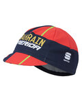 SPORTFUL tapa - BAHRAIN MERIDA 2019 - azul/rojo