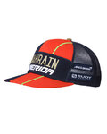 SPORTFUL tapa - BAHRAIN MERIDA 2019 - azul/rojo
