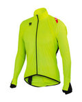 SPORTFUL chaqueta cortaviento - HOT PACK 5 - amarillo