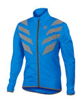 SPORTFUL chaqueta cortaviento - REFLEX - azul