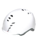 SUOMY casco - E-CUBE - blanco