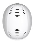 SUOMY casco - E-CUBE - blanco