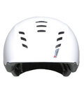 SUOMY casco - E-CUBE - blanco