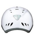 SUOMY casco - E-CUBE - blanco