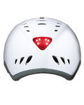 SUOMY casco - E-CUBE - blanco