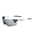 SUOMY Gafas - SANREMO - negro/blanco