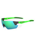 SUOMY Gafas - SANREMO - negro/verde