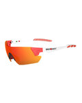 SUOMY Gafas - SANREMO - blanco/rojo