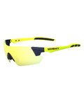 SUOMY Gafas - SANREMO - amarillo/negro