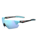 SUOMY Gafas - SANREMO - negro/azul