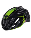 SUOMY casco - TIMELESS - negro/verde