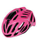 SUOMY casco - TIMELESS - rosa/gris