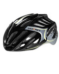 SUOMY casco - TMLS-ALL IN - negro/amarillo