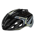 SUOMY casco - TMLS-ALL IN - amarillo/negro