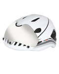 SUOMY casco - VISION - blanco/negro