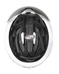 SUOMY casco - VISION - blanco/negro