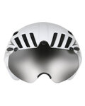 SUOMY casco - VISION - blanco/negro