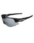 SUOMY Gafas - FIANDRE - negro