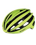 SUOMY casco - VORTEX - amarillo