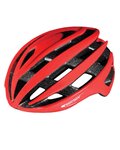 SUOMY casco - VORTEX - rojo