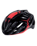 SUOMY casco - TIMELESS - negro/rojo