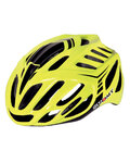 SUOMY casco - TIMELESS - negro/amarillo