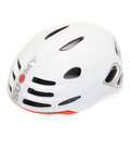 SUOMY casco - SFERA - plateado/blanco