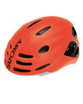 SUOMY casco - SFERA - negro/naranja