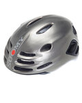 SUOMY casco - SFERA - negro/plateado