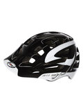 SUOMY casco - SCRAMBLER MTB - negro/blanco