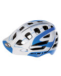 SUOMY casco - SCRAMBLER MTB - azul claro/blanco