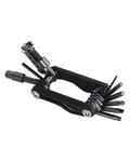 SYNCROS herramientas - COMPOSITE 14CT - negro