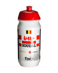 botella de agua - LOTTO 2019 50M ml - rojo/negro