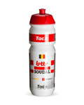 botella de agua - LOTTO 2019 750 ml - rojo/negro