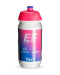 botella de agua - CANNONDALE '19 500ml - rosa/azul
