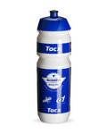 botella de agua - QUICKSTEP 2019 750ml - azul/blanco