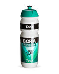 botella de agua - BORA 2019 750 ml - blanco/verde