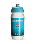 botella de agua - ASTANA 2019 500 ml - azul claro