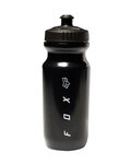 TACX botella de agua - FOX BASE 550 ml - negro