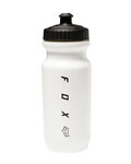 FOX botella de agua - FOX BASE 650 ml - transparente