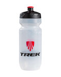 botella de agua - TREK 550 ml - transparente