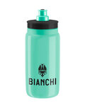 botella de agua - BIANCHI FLY 550 ml - turquesa