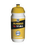TACX botella de agua - JUMBO-VISMA - amarillo