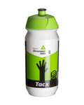 botella de agua - DIMENSION DATA 2019 - verde