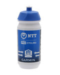 TACX botella de agua - NTT 2020 550 ml - azul