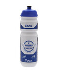 botella de agua - QUICKSTEP 2020 - blanco/azul