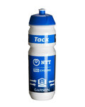 TACX botella de agua - NTT 2020 750 ml - azul